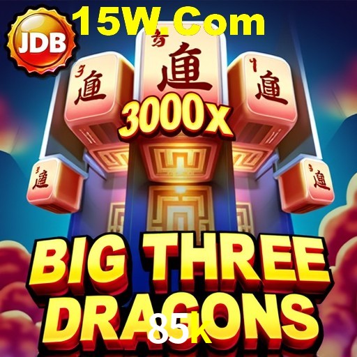 Sinta a adrenalina dos jogos de cassino com 85k
