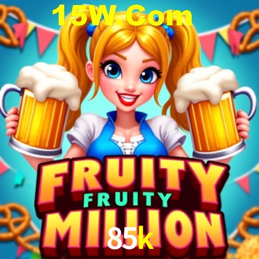 Descubra o Mundo do Cassino Online com 85k