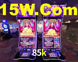 Tournaments 85k
