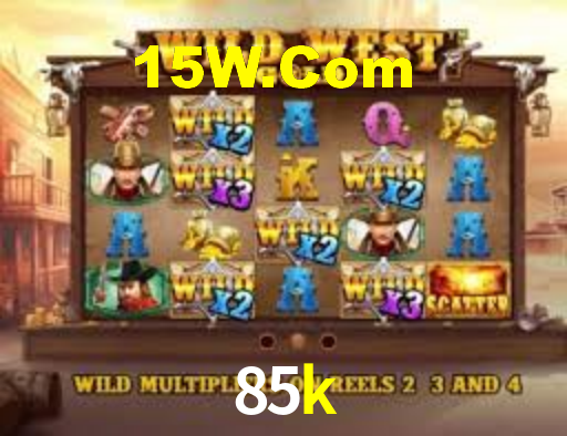85k bet