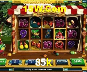 Diretório de Jogos 85k