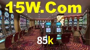 VIP Casino 85k