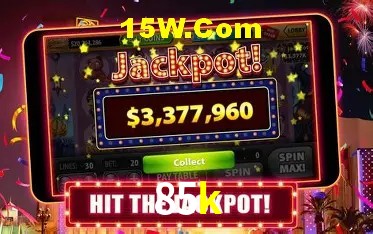 Especiais de Fim de Semana 85k