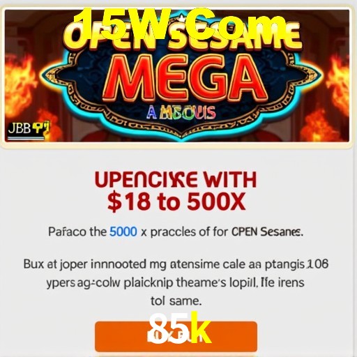 PIX Instantâneo 85k