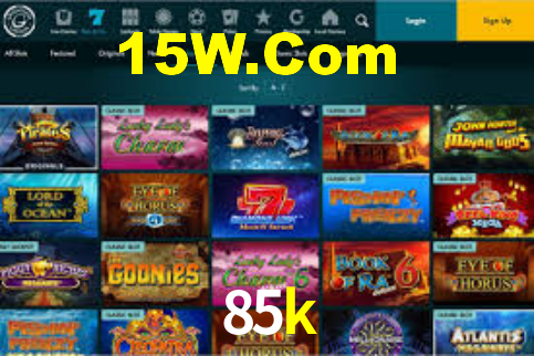 85k
