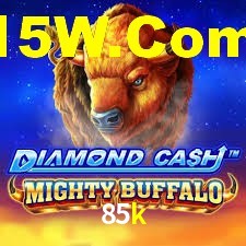 Daily Bonuses 85k